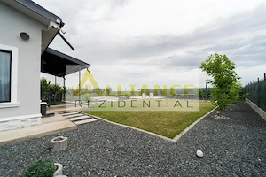 CASĂ INDIVIDUALĂ - 117mp + 22.75mp terasa - TEREN 755mp - 185.000â¬ - imagine 19