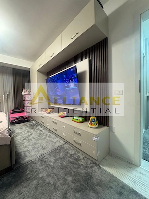 Exclusivitate - 2 CAMERE GATA DE MUTAT + PARCARE CADASTRAT - 135.000E - imagine 5