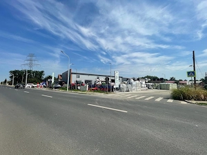 inchiriez hala industriala comerciala in suprafata de 530 mp in Bragadiru  - imagine 5