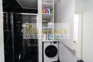 CASĂ INDIVIDUALĂ - 117mp + 22.75mp terasa - TEREN 755mp - 185.000â¬ - imagine 13