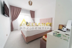 CASĂ INDIVIDUALĂ - 117mp + 22.75mp terasa - TEREN 755mp - 185.000â¬ - imagine 5