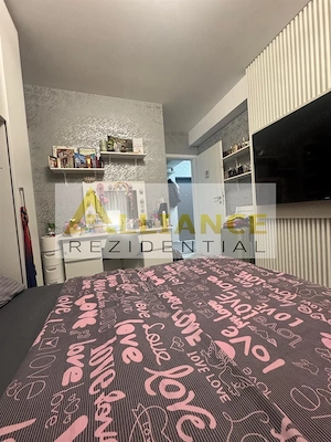 Exclusivitate - 2 CAMERE GATA DE MUTAT + PARCARE CADASTRAT - 135.000E - imagine 8