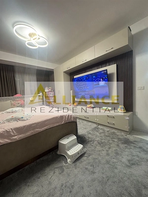 Exclusivitate - 2 CAMERE GATA DE MUTAT + PARCARE CADASTRAT - 143.000â¬