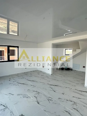 Casa Individuala Darasti Magurele 3 camere 2 bai teren 440 mp - imagine 3
