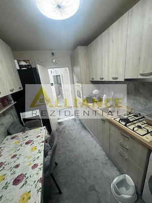 Exclusivitate - 2 CAMERE GATA DE MUTAT + PARCARE CADASTRAT - 135.000E - imagine 12