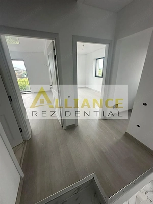 Casa Individuala Darasti Magurele 3 camere 2 bai teren 440 mp - imagine 6