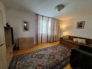 Apartament 2 camere Etaj 2 zona VIP + Parcare
