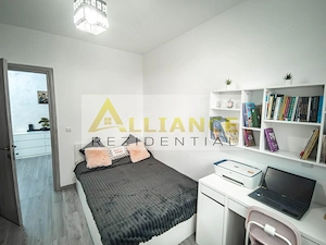 2 CAMERE CARTIER SOLAR - MOBILAT UTILAT - 90.000euro - imagine 4