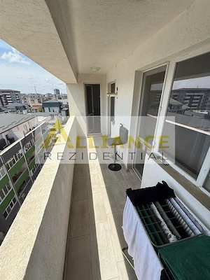 2 CAMERE + PARCARE - 15 MINUTE METROU BERCENI - 135.000euro - imagine 13