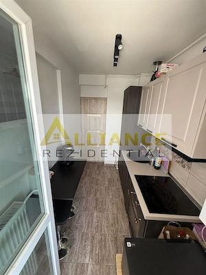 2 CAMERE + PARCARE - 15 MINUTE METROU BERCENI - 135.000euro - imagine 7