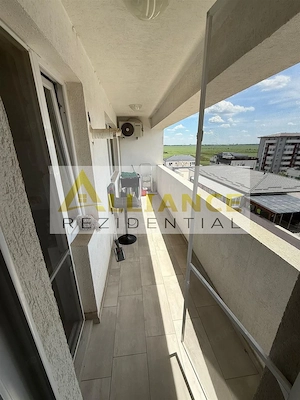 2 CAMERE + PARCARE - 15 MINUTE METROU BERCENI - 135.000euro - imagine 14