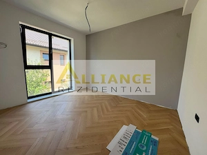 Vila Duplex Premium in Popesti-Leordeni | 185 mp | Teren 190 mp | 2 km - imagine 4