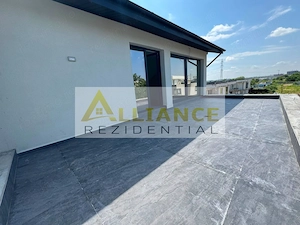 Vila Duplex Premium in Popesti-Leordeni | 185 mp | Teren 190 mp | 2 km - imagine 14