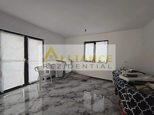 CASA - CARTIERUL NOU COMUNA BERCENI - 334mp TEREN - 115.000â¬ - imagine 2