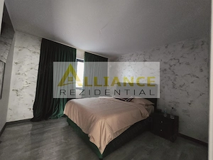 CASA - CARTIERUL NOU COMUNA BERCENI - 334mp TEREN - 115.000â¬ - imagine 5