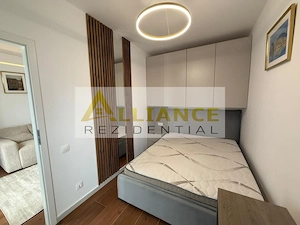 5 MINUTE METROU BERCENI - STUDIO - 40mp - 82.280â¬ - imagine 5
