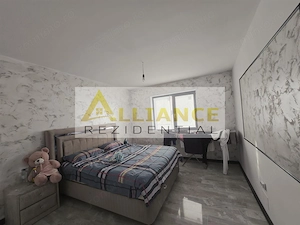 CASA - CARTIERUL NOU COMUNA BERCENI - 334mp TEREN - 115.000â¬ - imagine 4