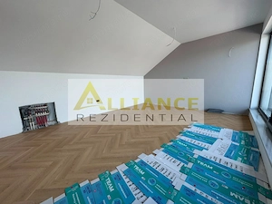 Vila Duplex Premium in Popesti-Leordeni | 185 mp | Teren 190 mp | 2 km - imagine 2