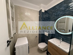 5 MINUTE METROU BERCENI - STUDIO - 40mp - 82.280â¬ - imagine 8