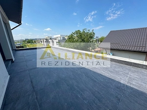 Vila Duplex Premium in Popesti-Leordeni | 185 mp | Teren 190 mp | 2 km - imagine 12