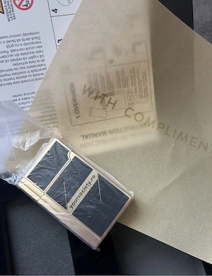Bricheta Sobranie