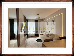 5 MINUTE METROU BERCENI - STUDIO - 40mp - 82.280â¬