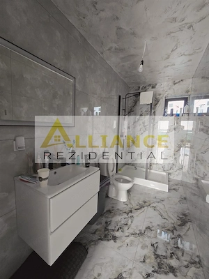 CASA - CARTIERUL NOU COMUNA BERCENI - 334mp TEREN - 115.000â¬ - imagine 9