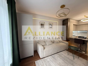 5 MINUTE METROU BERCENI - STUDIO - 40mp - 82.280â¬ - imagine 2