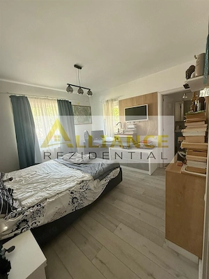 CENTRU MAGURELE-CASA INDIVIDUALA-PARTER-4 CAMERE-4 BAI - imagine 4