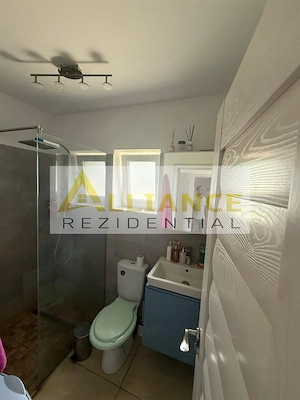 CENTRU MAGURELE-CASA INDIVIDUALA-PARTER-4 CAMERE-4 BAI - imagine 11