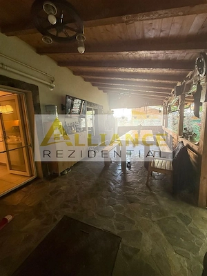CENTRU MAGURELE-CASA INDIVIDUALA-PARTER-4 CAMERE-4 BAI - imagine 17