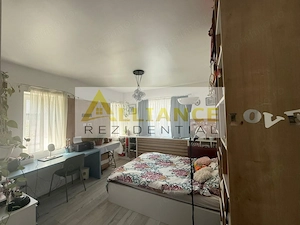 CENTRU MAGURELE-CASA INDIVIDUALA-PARTER-4 CAMERE-4 BAI - imagine 8