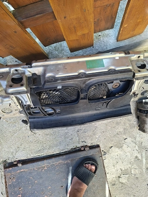 termocuplă bmw e39 2.0d tragger