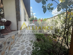 CENTRU MAGURELE-CASA INDIVIDUALA-PARTER-4 CAMERE-4 BAI - imagine 19