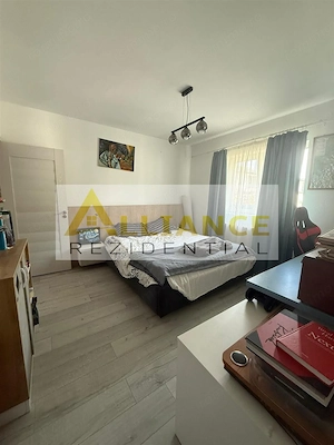 CENTRU MAGURELE-CASA INDIVIDUALA-PARTER-4 CAMERE-4 BAI - imagine 3