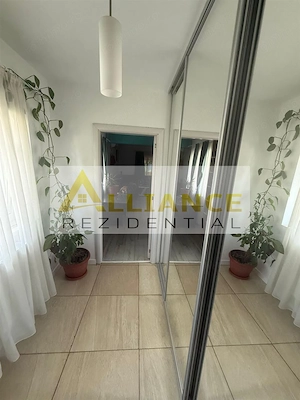 CENTRU MAGURELE-CASA INDIVIDUALA-PARTER-4 CAMERE-4 BAI - imagine 14