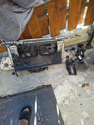 termocuplă bmw e39 2.0d tragger - imagine 2
