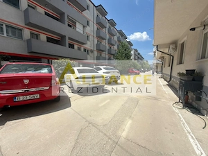 Apartament 2 camere | Complet mobilat și utilat| Loc de parcare inclus - imagine 11