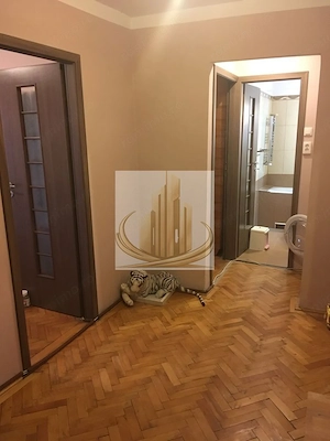 Apartament cu 2 camere de vânzare – Zona Aradului, Piața Verde - imagine 2