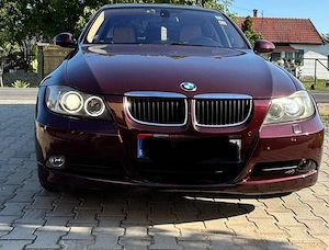 Vand Bmw 320 Diesel Seria 3 E90 - imagine 2