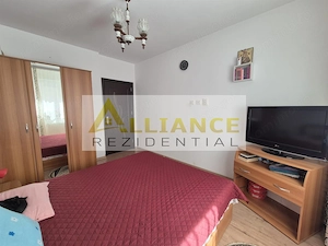 5 Minute METROU BERCENI - 2 CAMERE + GRĂDINĂ 44mp - 120.000â¬ - imagine 6