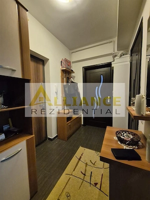 5 Minute METROU BERCENI - 2 CAMERE + GRĂDINĂ 44mp - 120.000â¬ - imagine 10