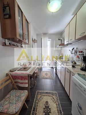 5 Minute METROU BERCENI - 2 CAMERE + GRĂDINĂ 44mp - 120.000â¬ - imagine 7