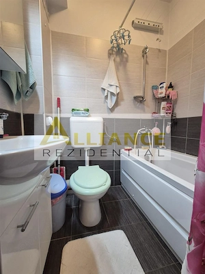 5 Minute METROU BERCENI - 2 CAMERE + GRĂDINĂ 44mp - 120.000â¬ - imagine 9