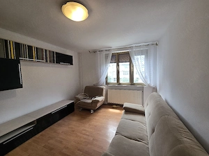 2 camere zona Cek Bank  - imagine 2