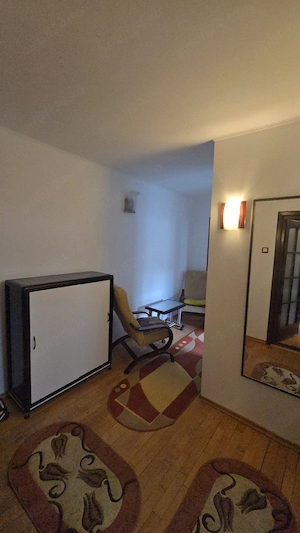 2 camere zona Cek Bank  - imagine 12
