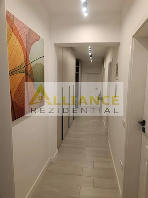 Grand Kristal Apartament 3 camere Mobilat si Utilat + Parcare Inclusa - imagine 7