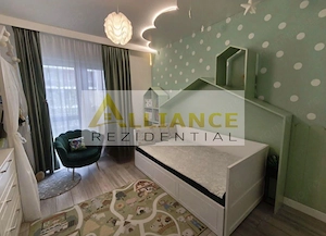 3 CAMERE 2 BAI - GRAND KRISTAL + PARCARE - 220.000euro - imagine 6
