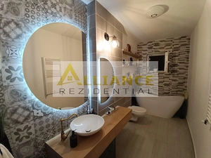 Grand Kristal Apartament 3 camere Mobilat si Utilat + Parcare Inclusa - imagine 17