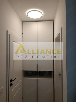 3 CAMERE 2 BAI - GRAND KRISTAL + PARCARE - 220.000euro - imagine 8